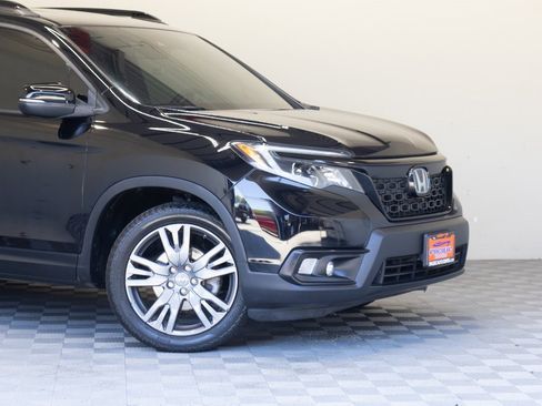 Used 2019 Honda Passport EX-L image 3