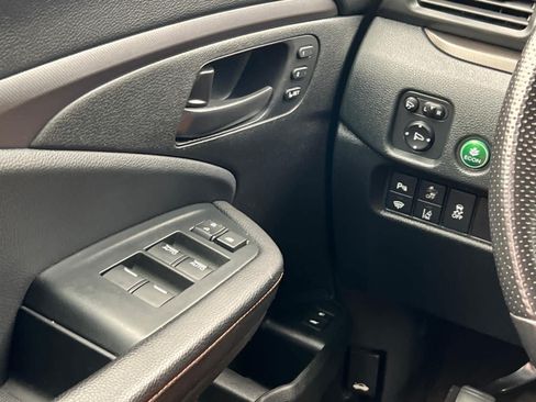 Used 2023 Honda Passport TrailSport image 22