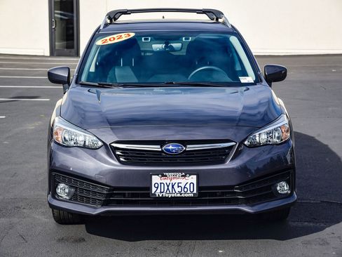 Used 2023 Subaru Impreza Premium image 2