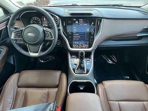 Used 2022 Subaru Outback Touring w/ Tech Package 2 image 10