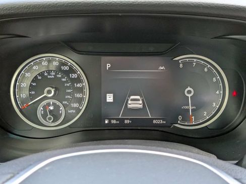 Used 2026 Genesis G70 2.5T Prestige RWD image 30