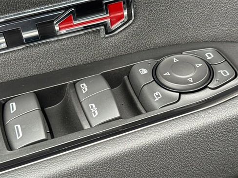 New 2026 GMC Sierra 1500 AT4 w/ AT4 Premium Package image 12