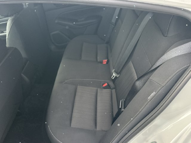 Used 2025 Nissan Altima 2.5 S FWD image 13
