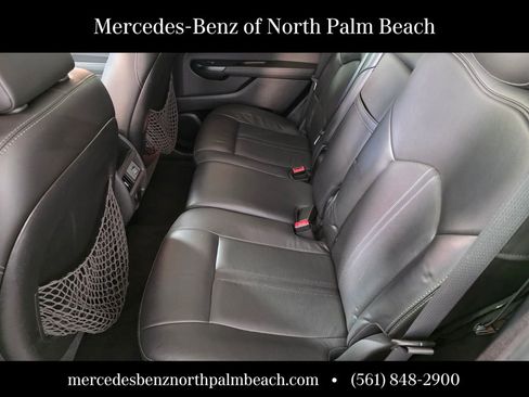 Used 2016 Cadillac SRX Luxury FWD image 13
