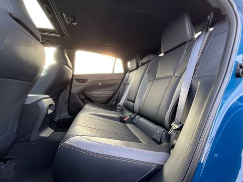 New 2026 Subaru Crosstrek 2.5i Wilderness image 14