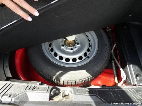 Used 1997 BMW 328i Convertible image 14