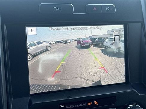 Used 2018 Ford F150 XLT w/ Equipment Group 302A Luxury image 15