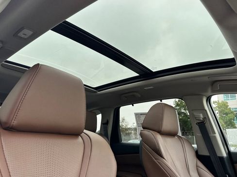 New 2026 Acura MDX w/ Technology Package image 18