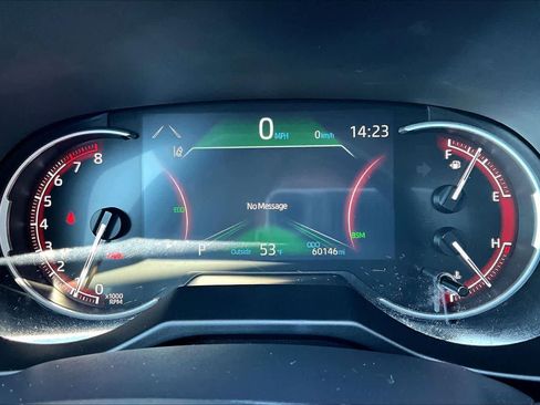 Used 2024 Toyota RAV4 LE image 26