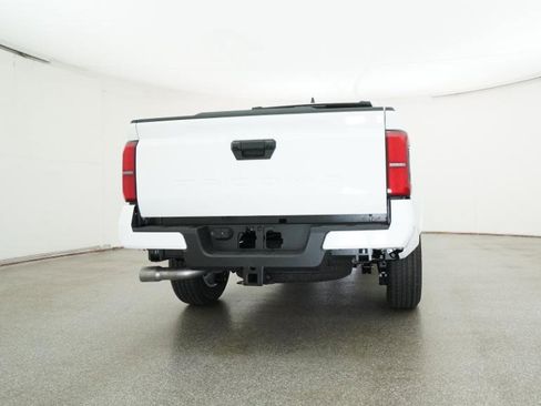 New 2026 Toyota Tacoma SR5 RWD image 26