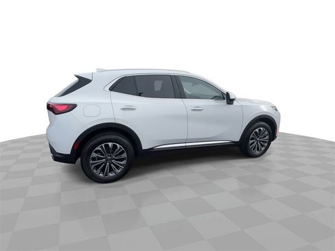 New 2026 Buick Envision Preferred image 8