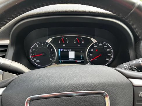 Used 2019 GMC Acadia SLT AWD/4WD image 12