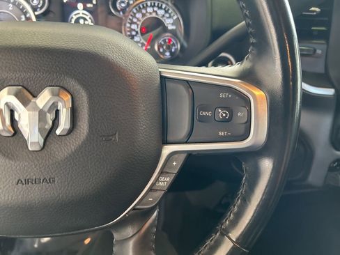 Used 2024 RAM 2500 Big Horn image 48