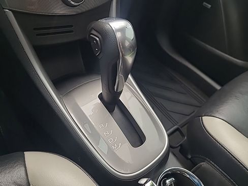 Used 2016 Chevrolet Trax LTZ w/ Midnight Edition image 22