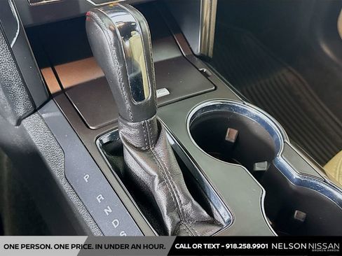 Used 2017 Ford Explorer XLT w/ Equipment Group 202A image 17