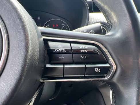 Used 2024 MAZDA CX-90 3.3 Turbo w/ Premium Package AWD/4WD image 15