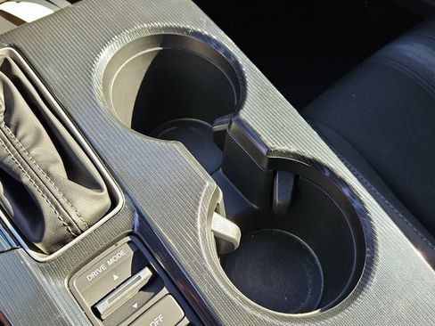 Used 2025 Honda Civic Sport image 21