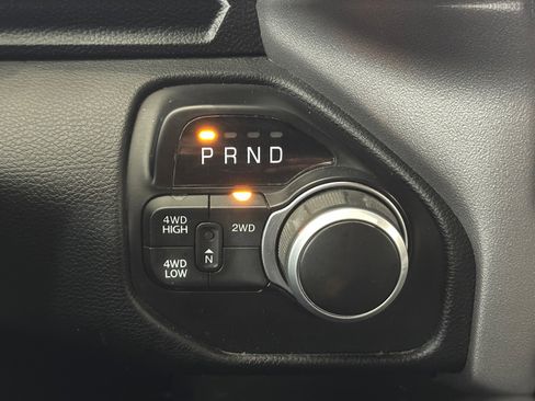 Used 2024 RAM 2500 Big Horn image 23