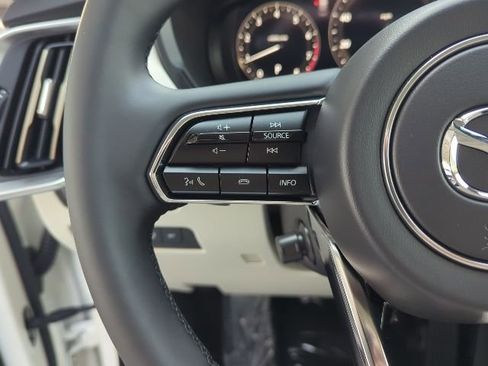 New 2026 MAZDA CX-90 3.3 Turbo S w/ Premium Package image 18