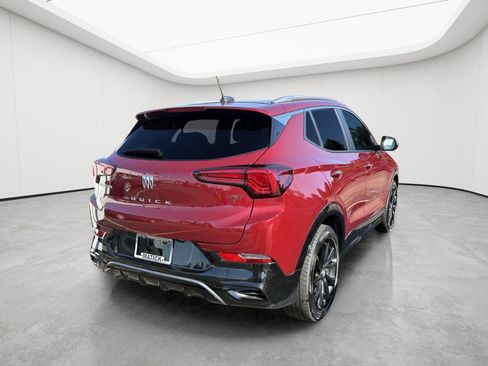 Used 2024 Buick Encore GX Sport Touring w/ Experience Buick Package FWD image 8