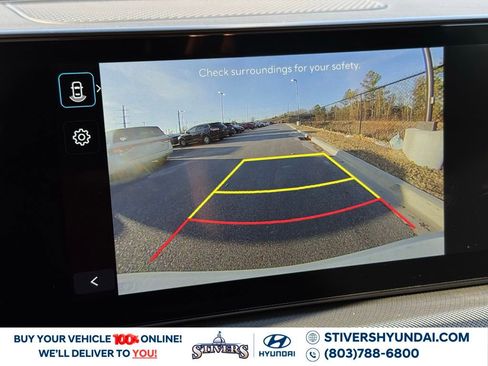 New 2026 Hyundai Sonata SE FWD image 4
