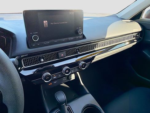 Used 2024 Honda Civic LX image 26