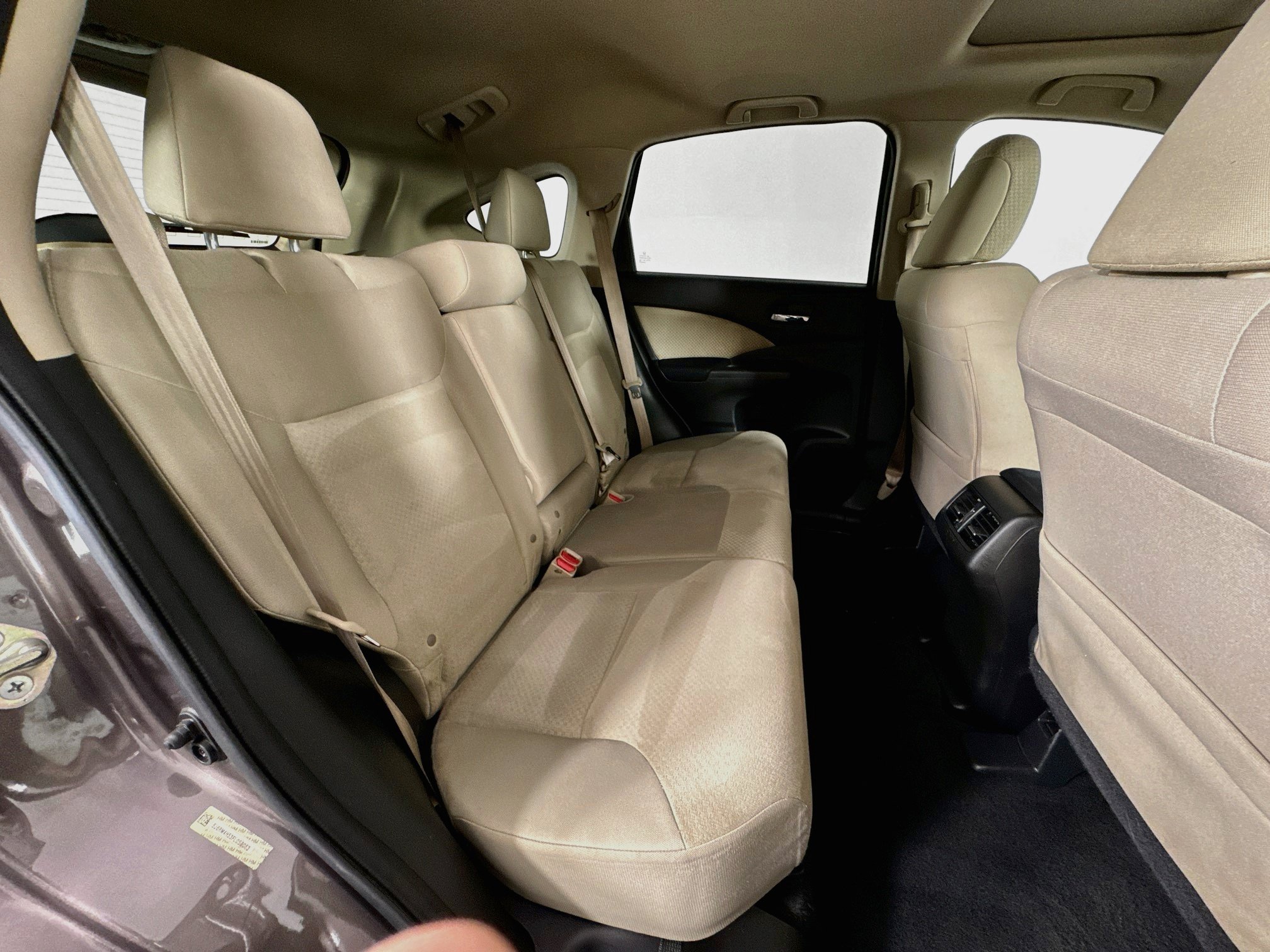 Used 2015 Honda CR-V EX image 27