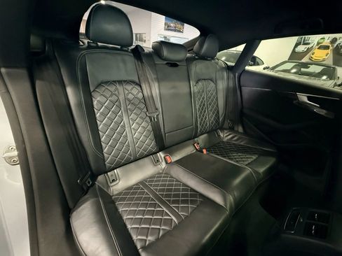 Used 2018 Audi S5 Premium Plus w/ Navigation Package image 14