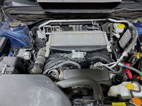 Used 2019 Subaru Ascent Touring w/ Popular Package #2 image 27