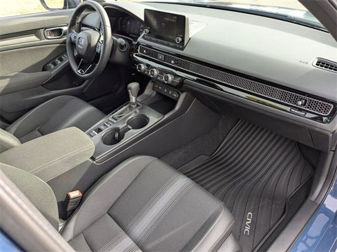 Certified 2026 Honda Civic Sport image 39