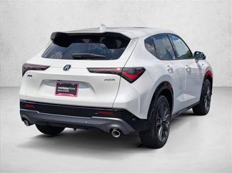 Used 2025 Acura ADX A-Spec FWD video 2