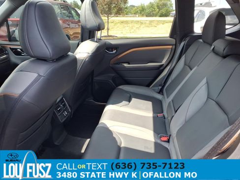 Used 2025 Subaru Forester Sport AWD/4WD image 26