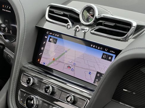 Certified 2022 Bentley Bentayga image 44