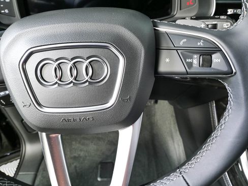 New 2026 Audi Q7 3.0T Premium Plus w/ Premium Plus Package AWD/4WD image 11