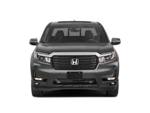 Used 2023 Honda Ridgeline RTL-E image 4