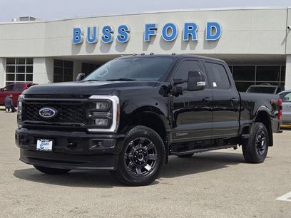 Used 2024 Ford F250 Lariat w/ Lariat Ultimate Package