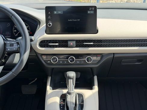 Used 2026 Honda HR-V EX-L image 14