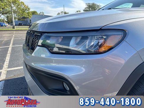 Used 2023 Jeep Compass Altitude image 13