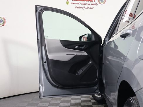 Used 2024 Chevrolet Equinox LT image 21