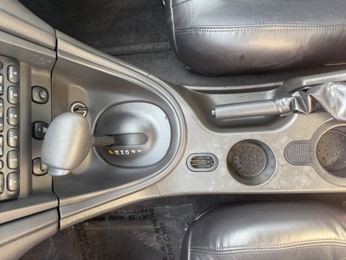 Used 2002 Ford Mustang GT image 14