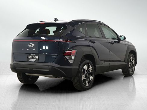 Used 2024 Hyundai Kona SEL image 5
