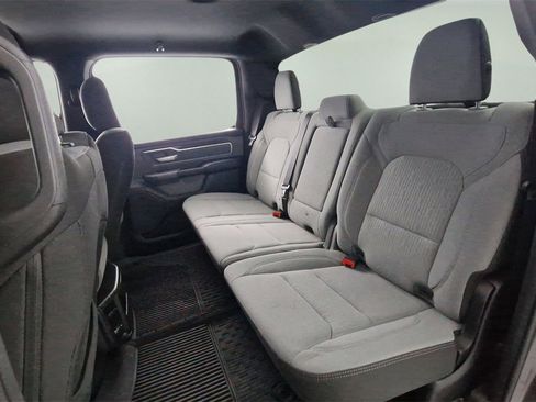 Used 2021 RAM 1500 Big Horn image 23