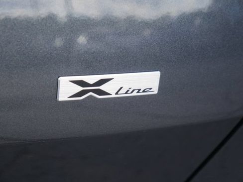 Used 2024 Kia Sportage X-Line w/ X-Line Premium Package AWD/4WD image 15