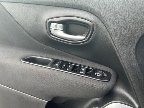 Certified 2021 Jeep Renegade Latitude w/ Convenience Group AWD/4WD image 17