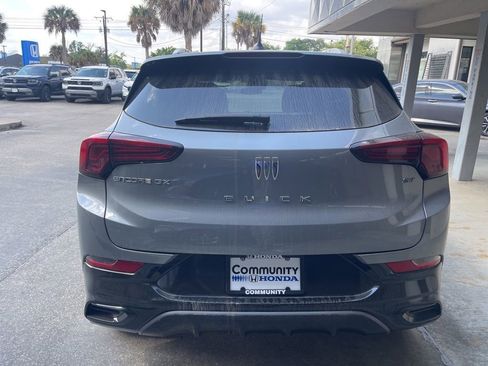 Used 2024 Buick Encore GX Sport Touring w/ Comfort Package image 6