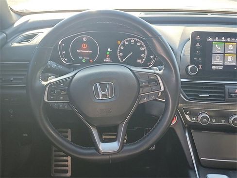Used 2022 Honda Accord Sport image 10