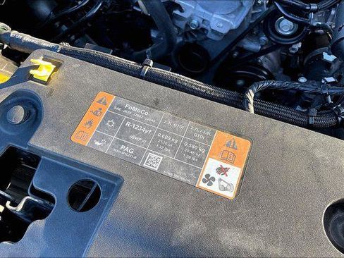 Used 2024 Ford Ranger XL w/ Trailer Tow Package image 32