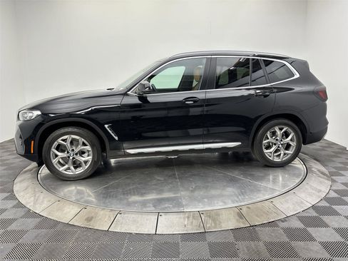 Used 2022 BMW X3 xDrive30i w/ Convenience Package image 16