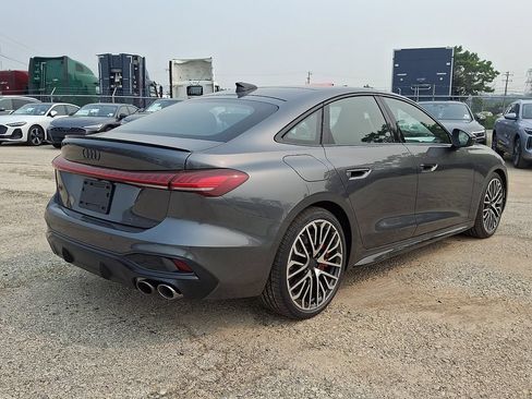 New 2026 Audi S5 Premium Plus AWD/4WD image 4
