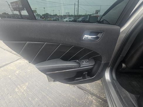 Used 2012 Dodge Charger R/T AWD/4WD image 30